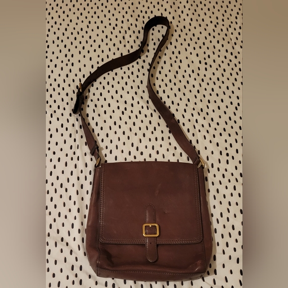 Frye Bags Frye Claude Messenger Bag Poshmark